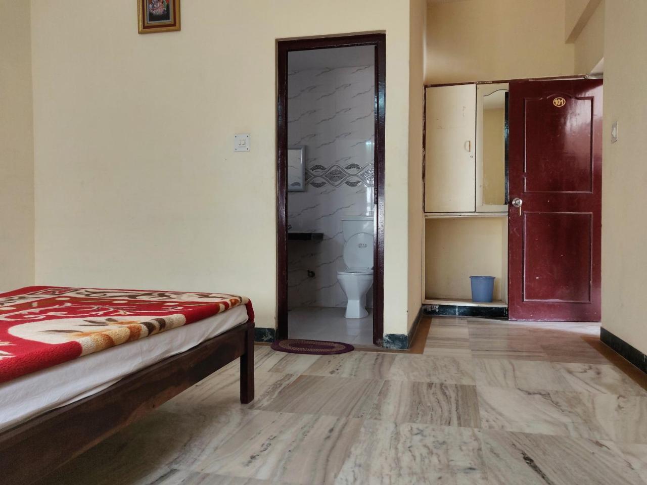 Hotel Leela Nikunj ジャイサルメール エクステリア 写真